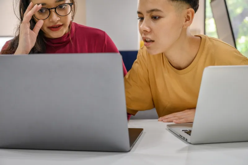 Solo to Squad: How Your Creator Toolkit Falls Apart the Moment You Hire Someone