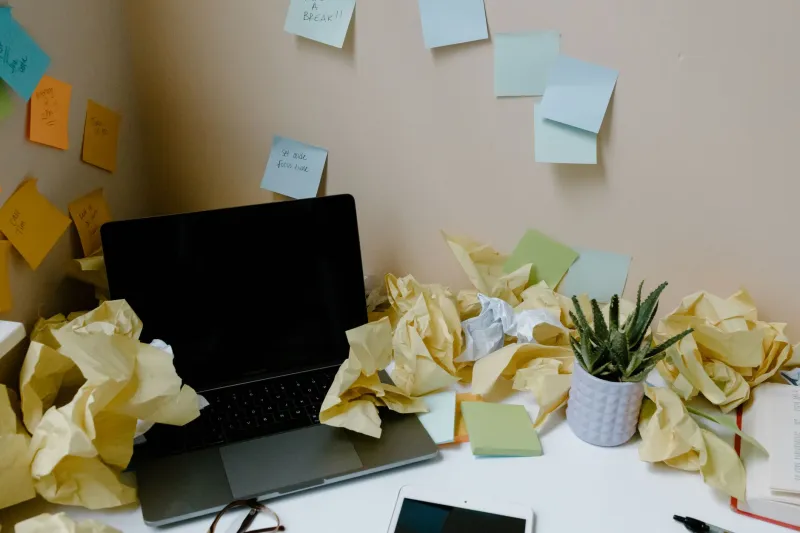 Why Your Template Folder Is Full and Your Output Is Empty